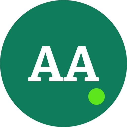 Ann Arbor Music Films logo